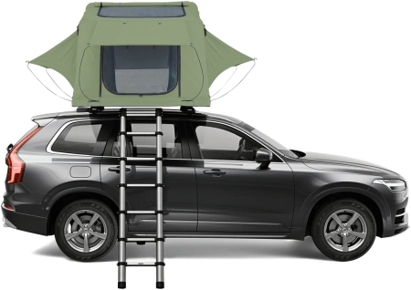 Палатка Thule Tepui Explorer Kukenam 3 Green