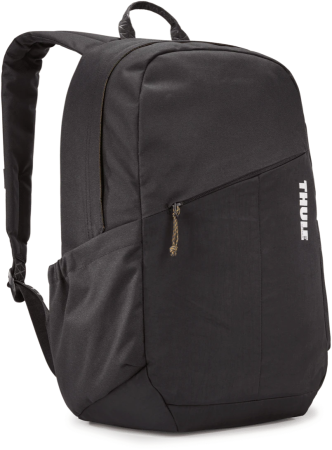 Рюкзак Thule Notus Backpack, 20L, Black