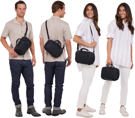 Сумка через плечо Thule Subterra 2, 5L, Black