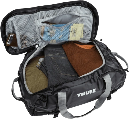 Thule Chasm 40L Olivine Нейлон 840 ден