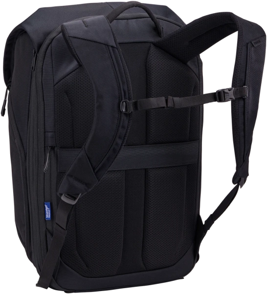 Рюкзаки Туристический рюкзак Thule Subterra 2, 26L, Black THULE Туристический рюкзак Thule Subterra 2, 26L, Black THULE