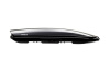 Бокс Thule Dynamic M (800), 206х84х34 см, черный глянцевый, 320 л