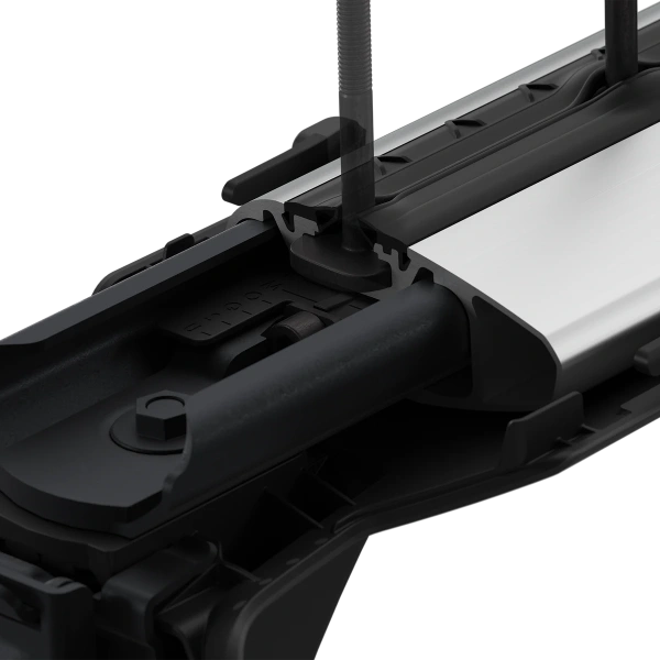 Дуги Дуга Thule  WingBar Edge 104 см, 1шт. THULE Дуга Thule  WingBar Edge 104 см, 1шт. THULE