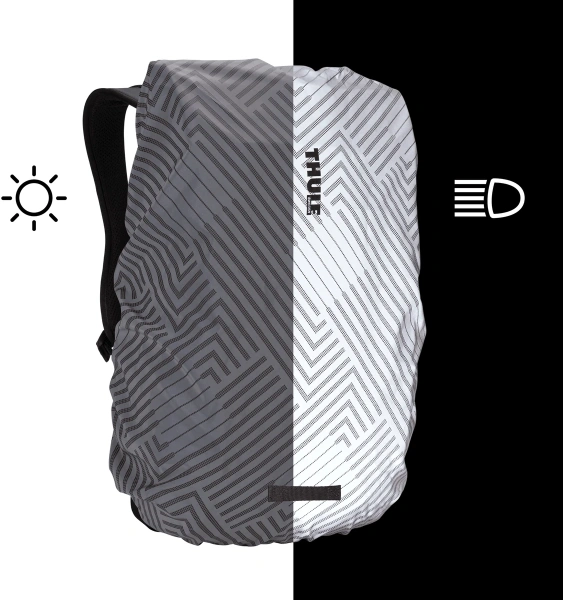 Рюкзаки Thule rain cover THULE Thule rain cover THULE
