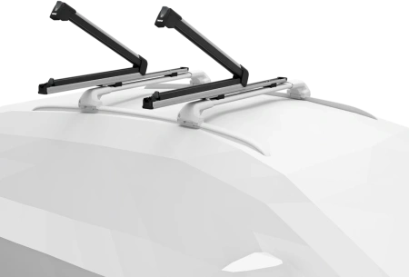 Thule SnowPack Extender