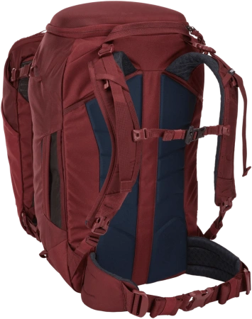 Thule Landmark 60L Dark Bordeaux