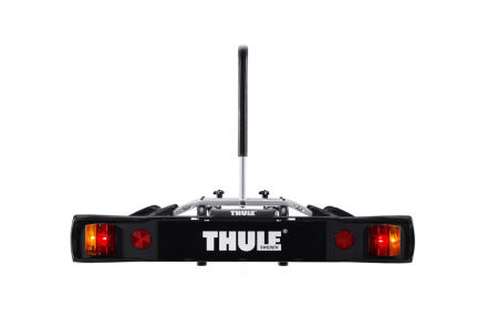 Платформа на фаркоп Thule RideOn для 2-х велосипедов 9502