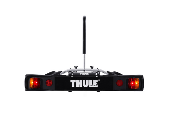 Велокрепления на фаркоп Платформа на фаркоп Thule RideOn для 2-х велосипедов 9502 THULE Платформа на фаркоп Thule RideOn для 2-х велосипедов 9502 THULE