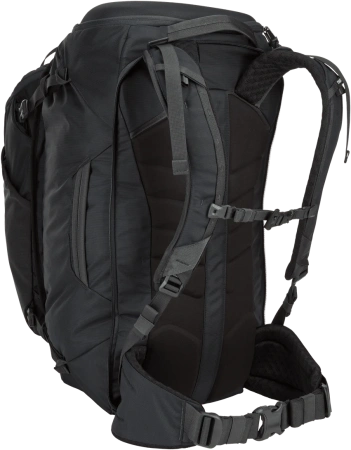 Thule Landmark 70L Obsidian