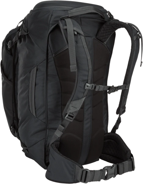 Рюкзаки Thule Landmark 70L Obsidian THULE Thule Landmark 70L Obsidian THULE