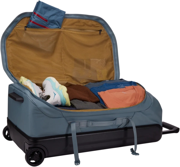 Чемоданы Thule Chasm wheeled suitcase Pond THULE Thule Chasm wheeled suitcase Pond THULE