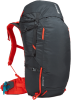 Туристический рюкзак Thule Alltrail, 45L, Obsidian