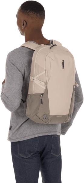 Рюкзаки Рюкзак Thule EnRoute Backpack, 21L, Pelican/Vetiver THULE Рюкзак Thule EnRoute Backpack, 21L, Pelican/Vetiver THULE