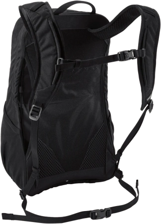Туристический рюкзак Thule Nanum, 18L, Black