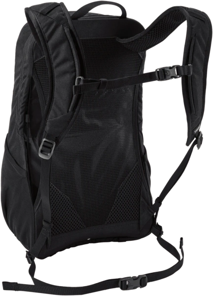 Рюкзаки Туристический рюкзак Thule Nanum, 18L, Black THULE Туристический рюкзак Thule Nanum, 18L, Black THULE
