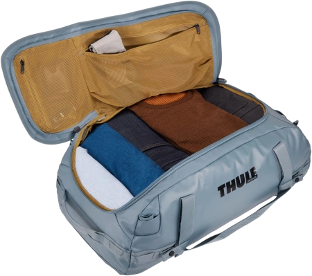 Спортивная сумка Thule Chasm Duffel, 70L, Pond