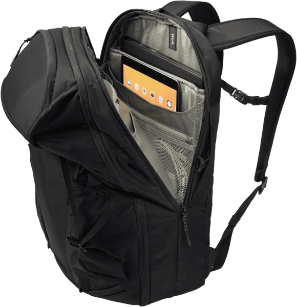 Рюкзаки Thule EnRoute 30L Black THULE Thule EnRoute 30L Black THULE