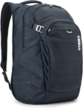 Рюкзак для ноутбука Thule Construct Backpack, 24L, Carbon Blue
