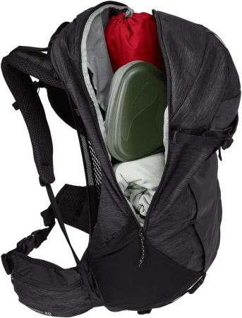 Туристический рюкзак Thule Topio, 30L, Black