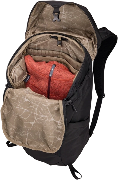 Рюкзаки Thule AllTrail Day25L Black THULE Thule AllTrail Day25L Black THULE