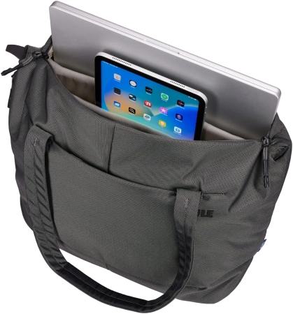 Сумка-тоут Thule Subterra 2, 22L, Vetiver Gray Сумка-тоут Thule Subterra 2, 22L, Vetiver Gray