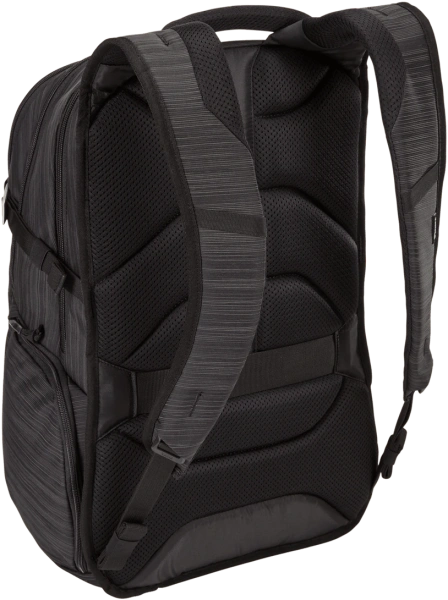 Рюкзаки Рюкзак для ноутбука Thule Construct Backpack, 28L, Black THULE Рюкзак для ноутбука Thule Construct Backpack, 28L, Black THULE