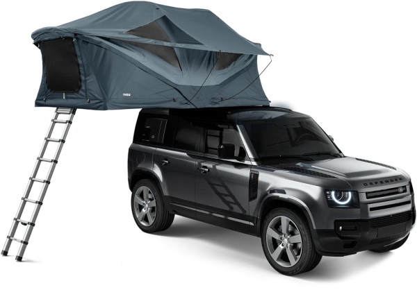 Палатки для крыши Thule Approach M Dark Slate THULE Thule Approach M Dark Slate THULE