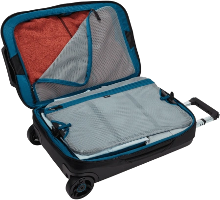 Чемодан для ручной клади Thule Subterra Carry-On, 36L, Black