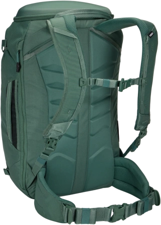 Туристический рюкзак Thule Landmark Travel Pack 40L - Hazy Green Туристический рюкзак Thule Landmark Travel Pack 40L - Hazy Green