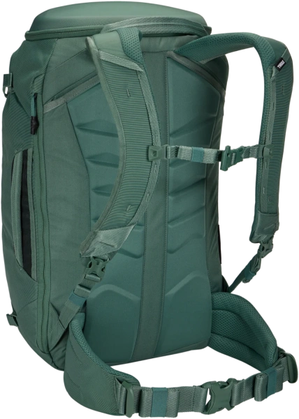 Рюкзаки Туристический рюкзак Thule Landmark Travel Pack 40L - Hazy Green THULE Туристический рюкзак Thule Landmark Travel Pack 40L - Hazy Green THULE