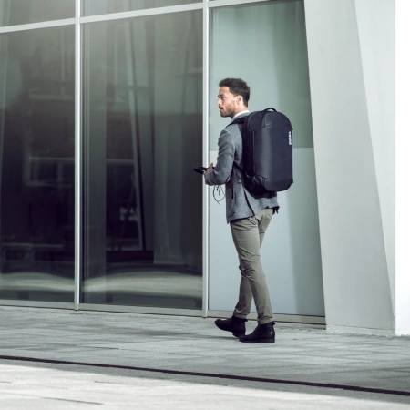 Thule Subterra Mineral сумка рюкзак