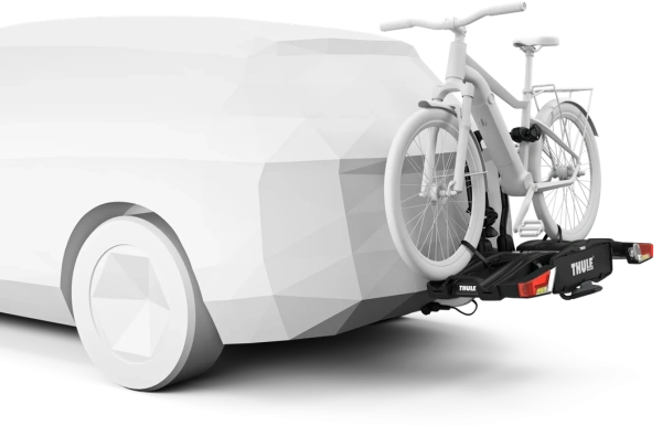 Велокрепления на фаркоп Thule EasyFold XT 2 THULE Thule EasyFold XT 2 THULE