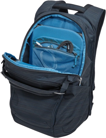 Рюкзак для ноутбука Thule Construct Backpack, 24L, Carbon Blue Рюкзак для ноутбука Thule Construct Backpack, 24L, Carbon Blue