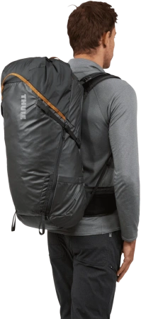 Туристический рюкзак Thule Stir, 35L, Obsidian