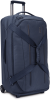 Спортивная сумка на колесах Thule Crossover 2 Wheeled Duffel 76cm/30", 87L, Dress Blue