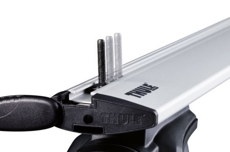 Переходник Thule 696-5 для установки бокса в Т-профиль (Power-Click) 24х30мм