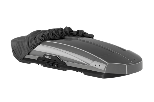 Аксессуары для багажников Чехол для бокса Thule размер 1 (S/M/L размеры бокса) THULE Чехол для бокса Thule размер 1 (S/M/L размеры бокса) THULE