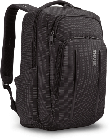 Рюкзак для ноутбука Thule Crossover 2 Backpack, 20L, Black