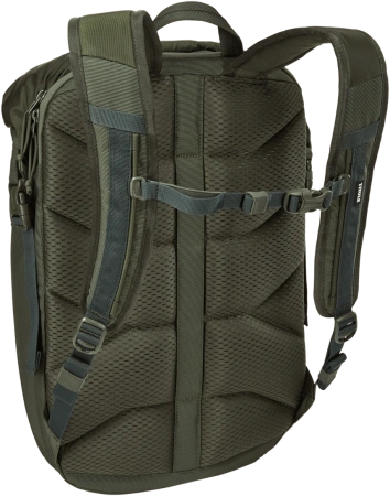 Thule EnRoute Large DSLR  Dark Forest