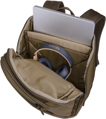 Thule Chasm 26L Deep Khaki