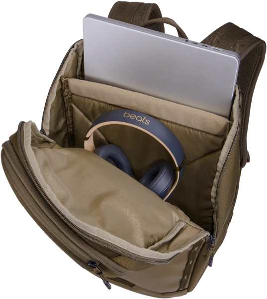 Рюкзаки Thule Chasm 26L Deep Khaki THULE Thule Chasm 26L Deep Khaki THULE
