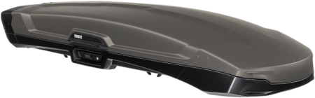 Thule Vector Alpine
