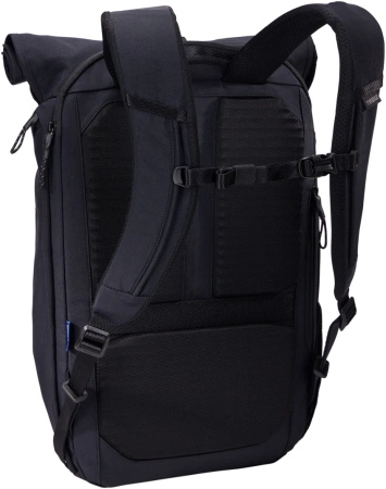 Рюкзак Thule Paramount Backpack, 24L, Black Рюкзак Thule Paramount Backpack, 24L, Black