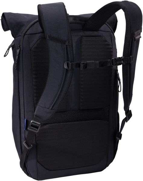 Рюкзаки Рюкзак Thule Paramount Backpack, 24L, Black THULE Рюкзак Thule Paramount Backpack, 24L, Black THULE