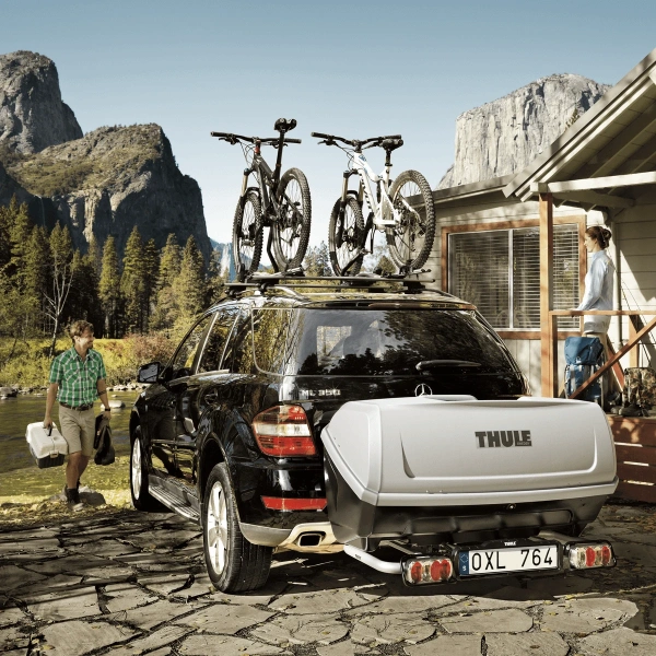 Багажники на фаркоп Thule EasyBase THULE Thule EasyBase THULE