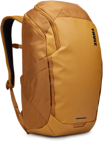 Thule Chasm 26L Golden
