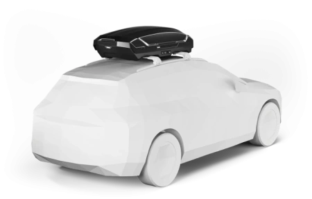 Thule Motion 3 M