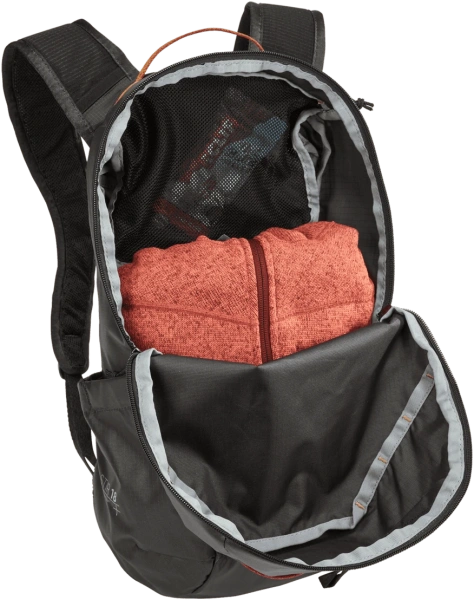 Рюкзаки Thule Stir 18L Obsidian THULE Thule Stir 18L Obsidian THULE