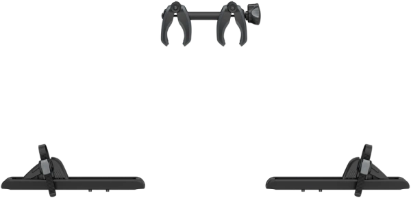 Аксессуары для велобагажников Thule WanderWay 4th Bike Adapter THULE Thule WanderWay 4th Bike Adapter THULE