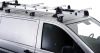 Thule ladder tilt Thule ladder tilt